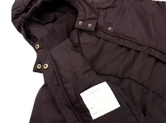 MarMar Olrikka vinterjakke dark chocolate